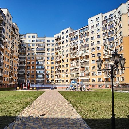 Аркадия, Парк Победы オデッサ エクステリア 写真